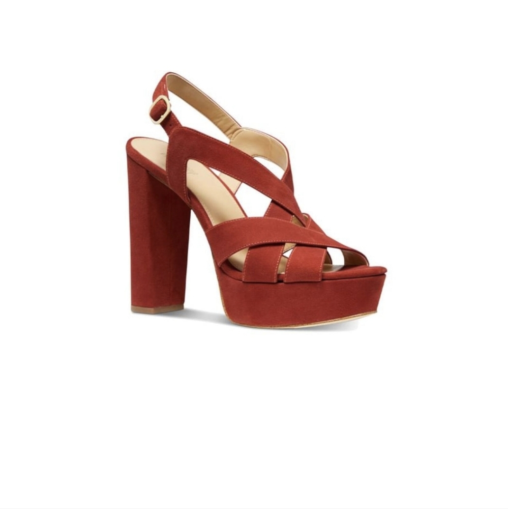MICHAEL Michael‎ kors heels